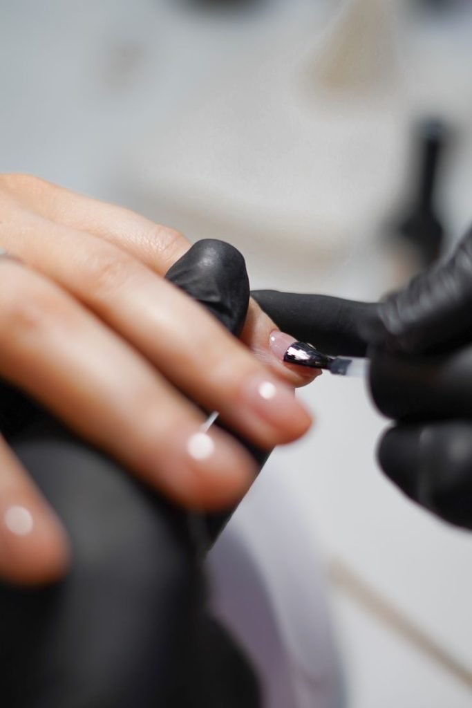 Nagelstudio in Houten
