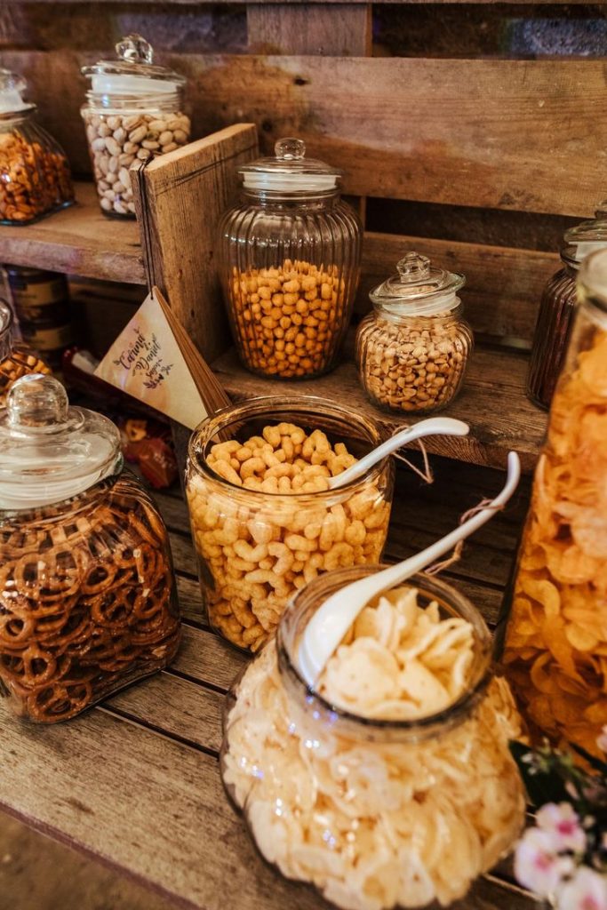 Snackbar in Houten