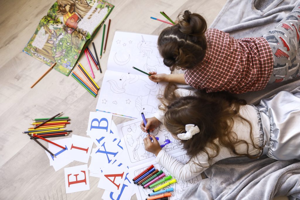 Kinderdagverblijf in Houten