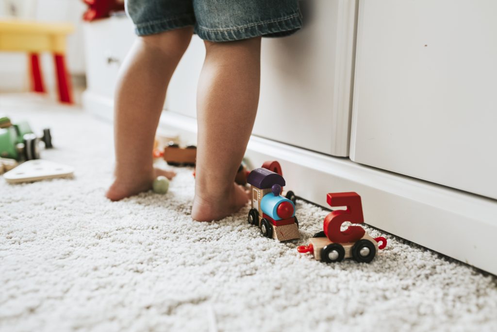 Kinderopvang in Houten