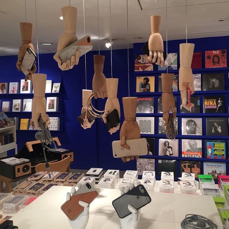 Telefoonwinkel in Houten
