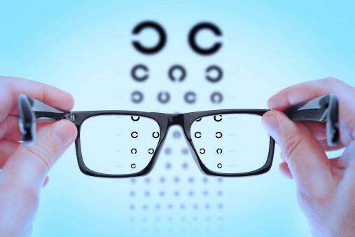 Opticien in Houten