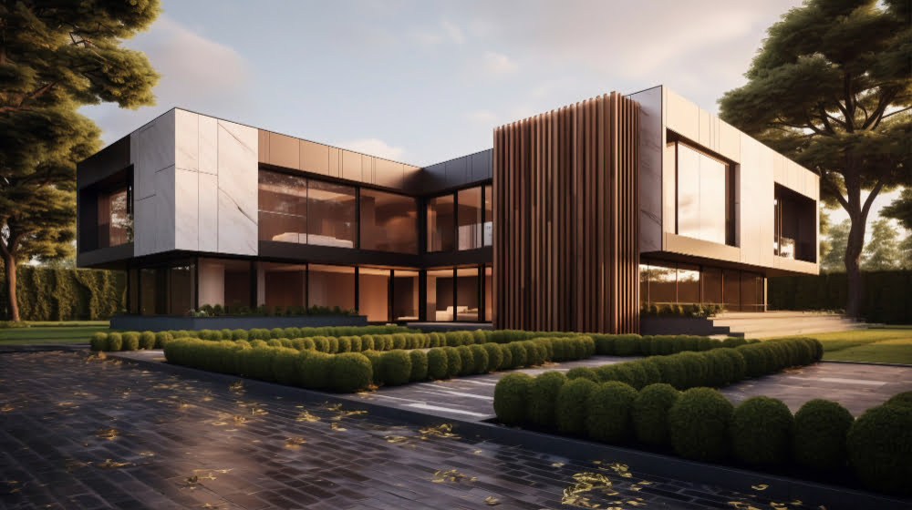 Tuinarchitect in Houten