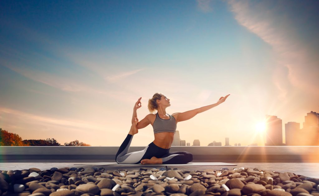 Wellness in Houten
