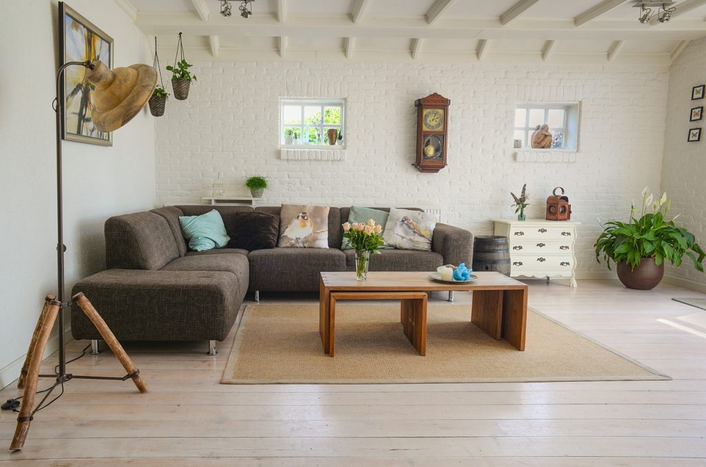 Woninginrichting in Houten