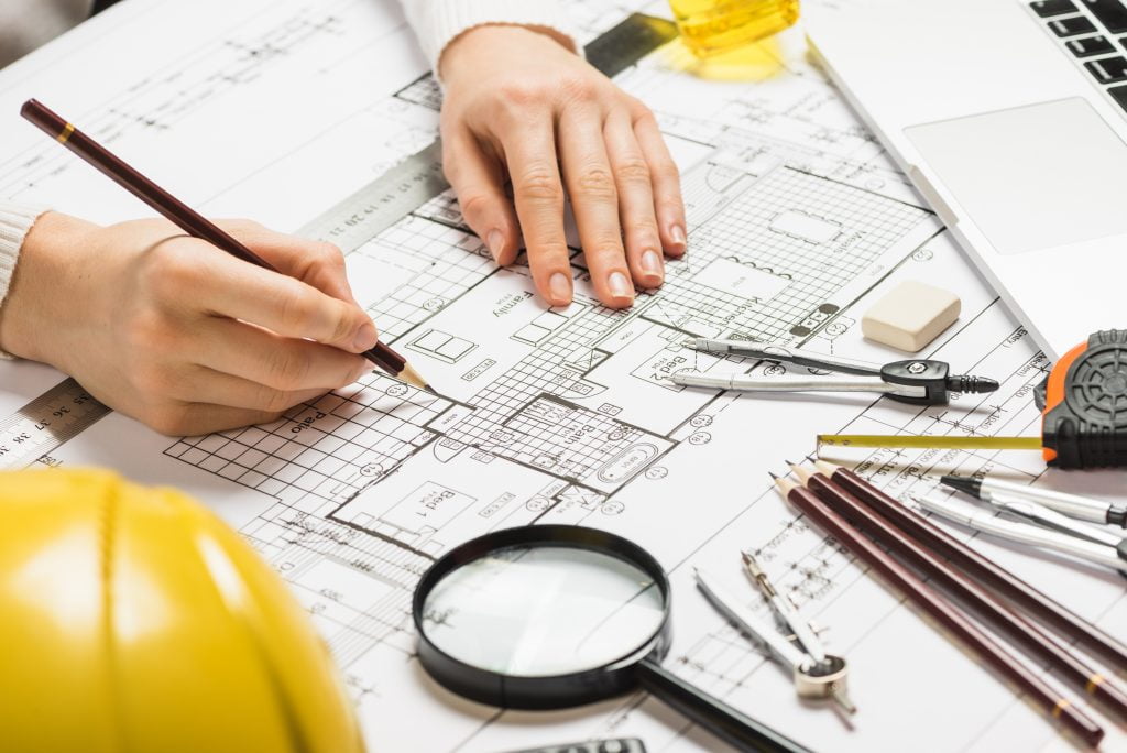 Architect in Houten