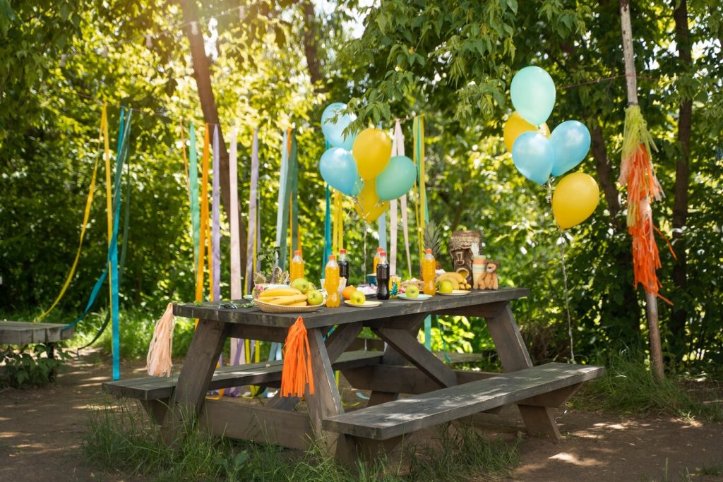 Feestlocatie in Houten