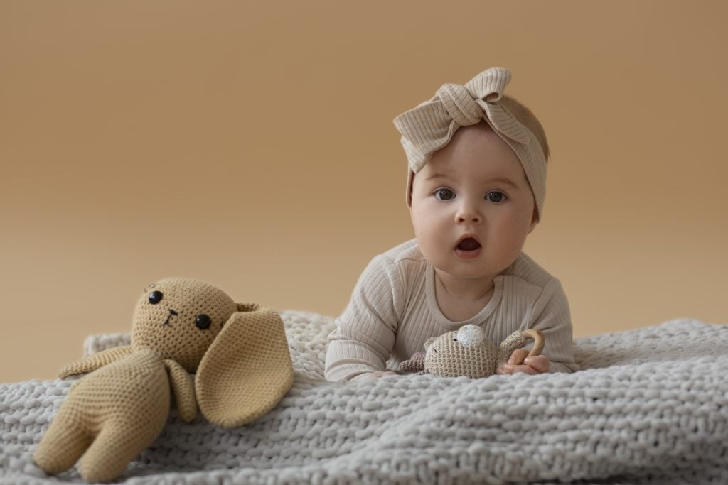 Babywinkel in Houten