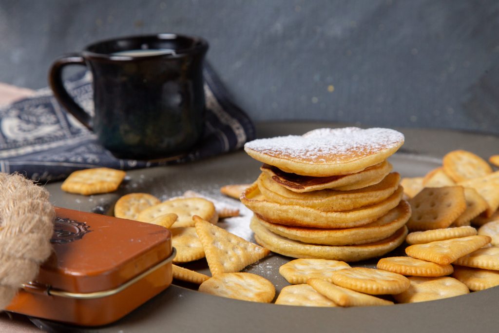 Bakkerij in Houten