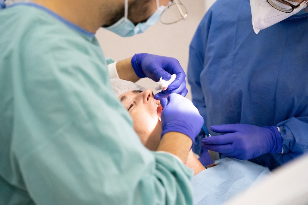 Orthodontist in Houten