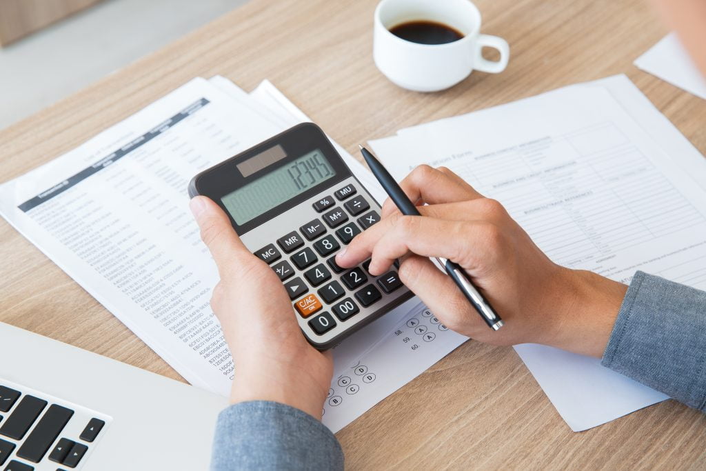 Accountant in Houten