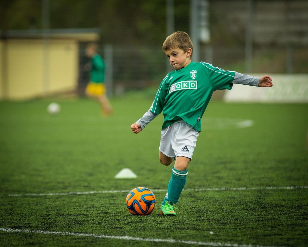 Voetbalclub Houten