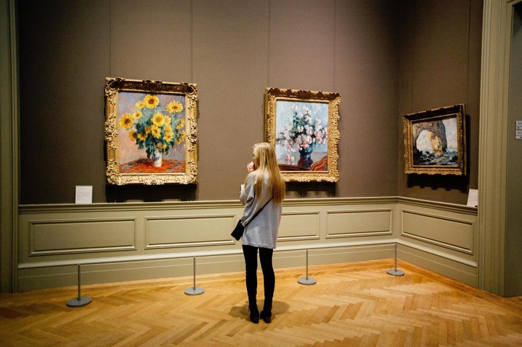Musea in Houten