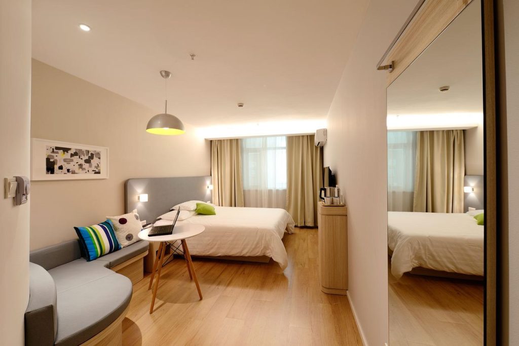 AirBNB in Houten